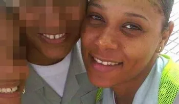 Sargento Anny Montero, que se suicidó en embajada de EEUU, había denunciado acoso de su superior 