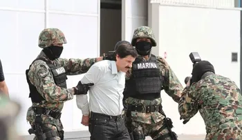 Mitos y realidades sobre "El Chapo" Guzmán