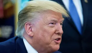 Trump confirma "empezaron" negociaciones con China sobre comercio 