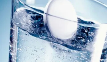 Efectos secundarios de la aspirina ¿los conoces?