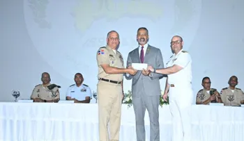 MIDE entrega RD$600 millones a 327 militares retirados por plan de Sueldo por Año
