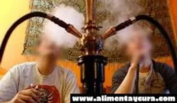 Poder Ejecutivo decidirá si promulga o rechaza Ley prohíbe uso de hookah