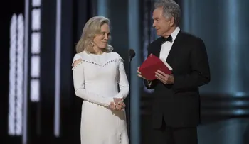 Los responsables del sobregate; no volverán a trabajar en los Oscar