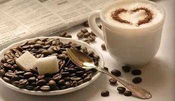 Científicos descubren porqué dejar de beber café da dolor de cabeza