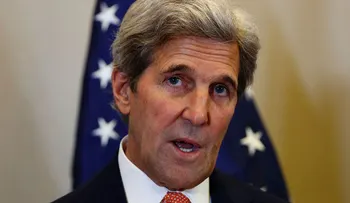 Kerry anuncia cese del fuego en Siria desde el 12 de septiembre
