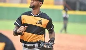 Taveras y Fernández terminan actuación con Las Aguilas