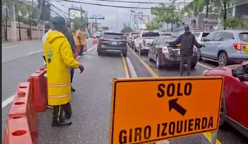 DIGESETT habilita contraflujo en Abraham Lincoln
