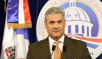 Gonzalo Castillo: Danilo ha sido el mejor presidente que ha tenido RD