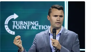 Turning Point: grupo conservador juvenil