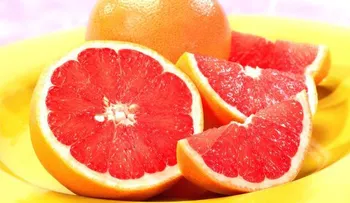 Beneficios del pomelo o toronja para la salud