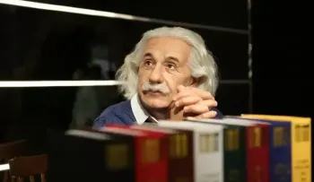 La humildad, perseverancia, imaginación y curiosidad: 4 claves de Einstein para ser feliz y exitoso 