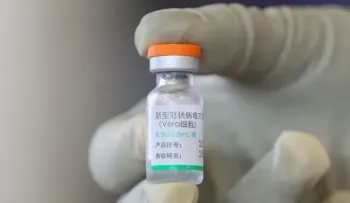  La OMS aprueba uso de emergencia de vacuna china Sinopharm