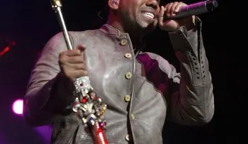 Romeo Santos, invitado por Enrique Iglesias a su nuevo álbum