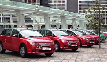 Montevideo apuesta por taxis eléctricos para impulsar las energías renovables