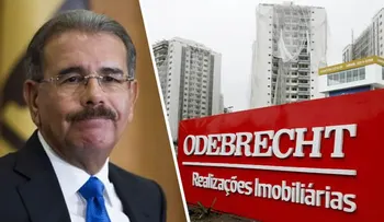 Acertijo: El único imputado por Odebrecht del PLD, es de la corriente de Leonel, y varios del PRM