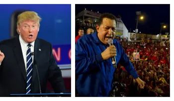 ¿Por qué Donald Trump no conseguirá lo que consiguió Chávez?