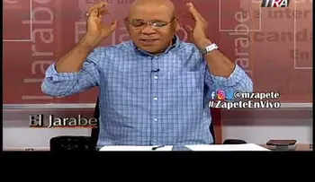 Marino Zapete: Danilo Medina merece estar preso