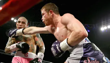Canelo Álvarez tras vencer a Cotto: "ahora empieza mi era"