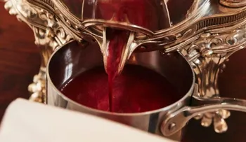 Cocina macabra: ¿por qué deberíamos comer más sangre y cómo podemos hacerlo?