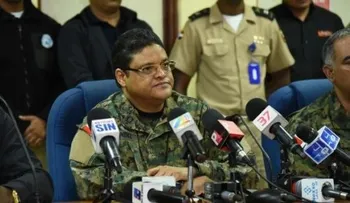  Colocan 19 provincias en alerta verde por vaguada 