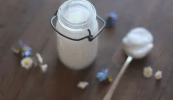 Este sencillo remedio casero disminuye la celulitis