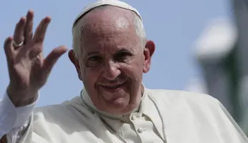 El papa Francisco tendrá una cuenta en Instagram desde el 19 marzo 