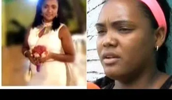 Conozca la verdad de la hija de la fiscal de Azua