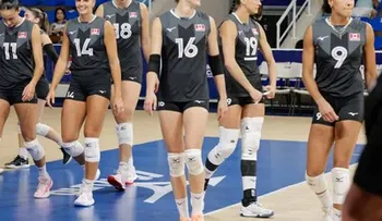 Canadá vence a RD y consigue su puesto en Los Ángeles 2028