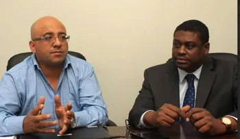 Buscarán solucionar problemas del alga en playas dominicanas 
