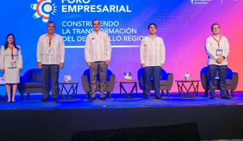 Presidente Abinader impulsa generación de negocios en conjunto con Centroamérica para convertir a RD en líder regional