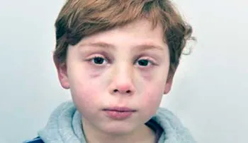 Nadie escucho a este niño de 7 años y todo termino en una catástrofe. Sus últimas palabras son desgarradoras