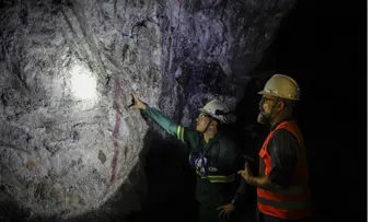 Litio: ?oro blanco? o veneno en región pobre de Brasil