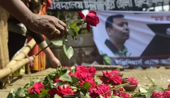Extremistas de Bangladesh publican lista negra de blogueros