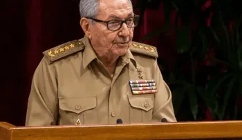 Orden de arresto contra Raúl Castro reaviva caso de avionetas derribadas