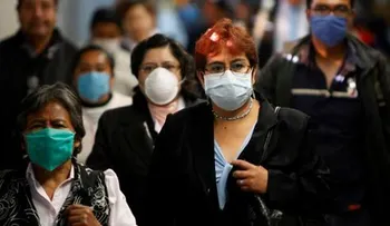 La Organización Mundial de la Salud advierte amenaza de pandemia de gripe sigue siendo real  