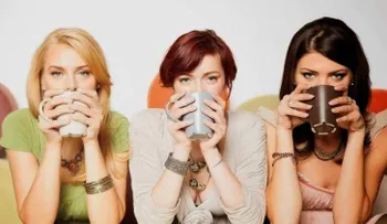 9 motivos por los que algunas no quieren ser madres 