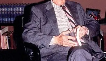 PLD conmemora este viernes 12 años fallecimiento del expresidente Juan Bosch