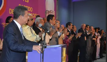 Leonel Fernández: PLD vencerá en el 2016 