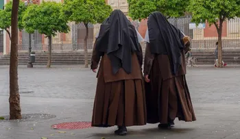 Al menos 60 monjas contagiadas con coronavirus en dos conventos de Roma