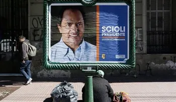 Argentinos eligen entre cambio o continuidad con matices