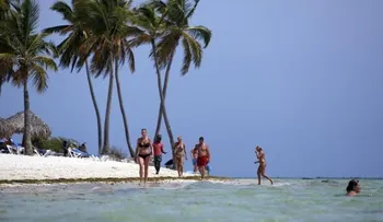 Tres personas mueren ahogadas en distintos puntos del país