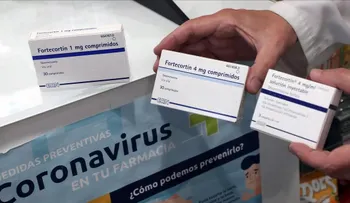 OMS dice que la Dexametasona debe ser producida y distribuida de manera masiva en el mundo