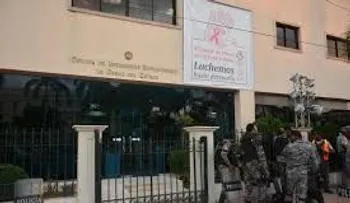 Pepca interroga a exdirector técnico de la OISOE