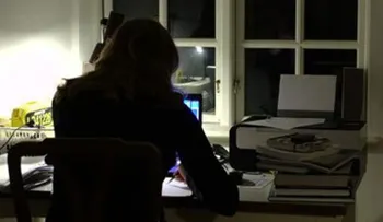 Trabajar de noche puede conducir a la diabetes tipo 2