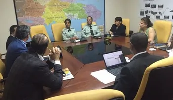 Autoridades buscan solución a problemas sistema semaforización