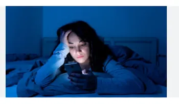 Sube la ansiedad en jóvenes por redes sociales