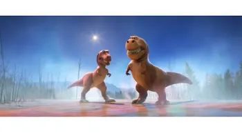 "Hunger Games" derrota a "Good Dinosaur" en las taquillas