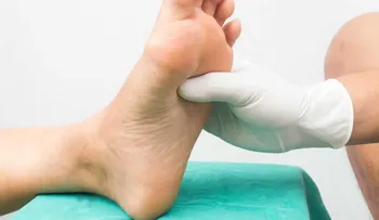 El pie diabético podrá ser tratado y prevenido: Crean nanomedicamento 