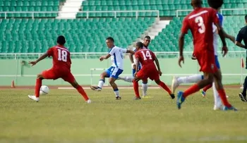 McCaulay y Belice  se imponen ante RD