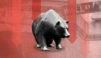 El índice Dow Jones se desploma